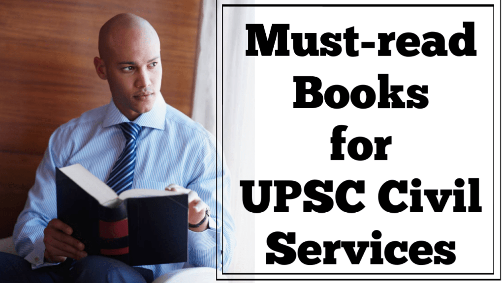 Best Books for IAS UPSC Preliminary / prelims Exam 2019 Discover Vibe