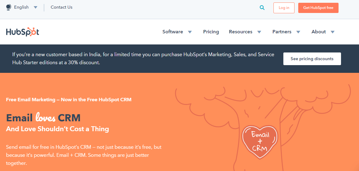 Why and how to use HUbspot and its benefits