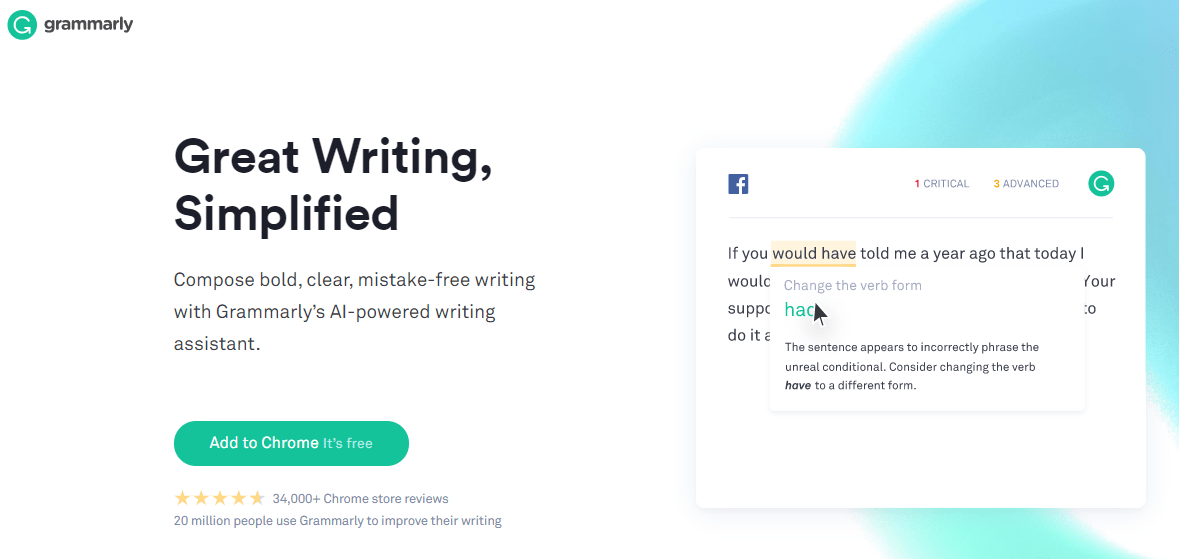 Grammarly Affiliate India