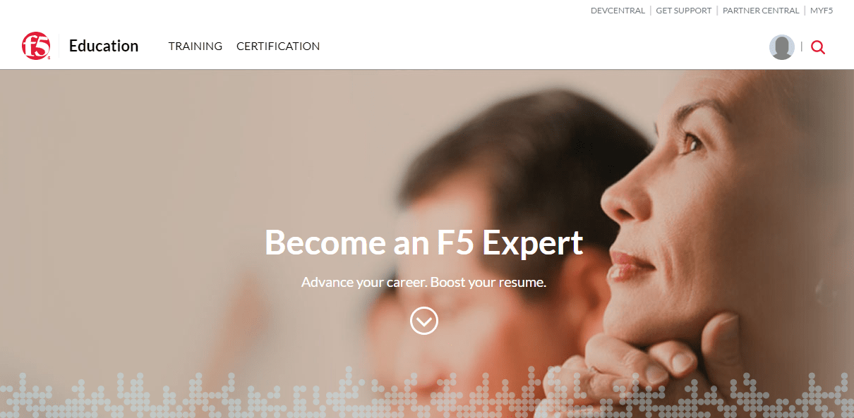 F5 Load Balancer courses learning courses & training