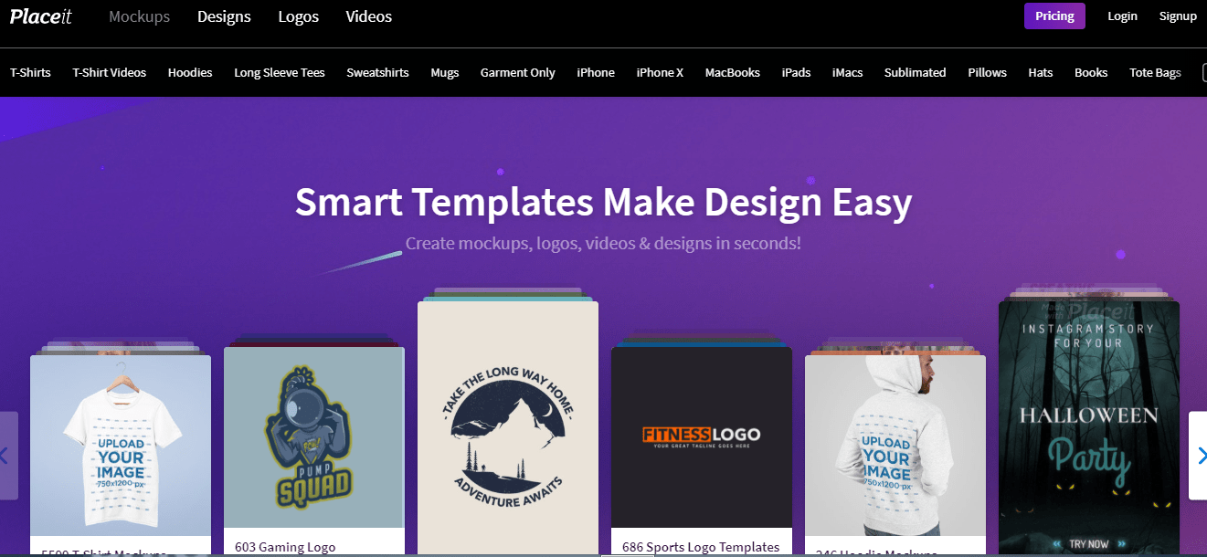 Placeit - Logo & Banner Maker