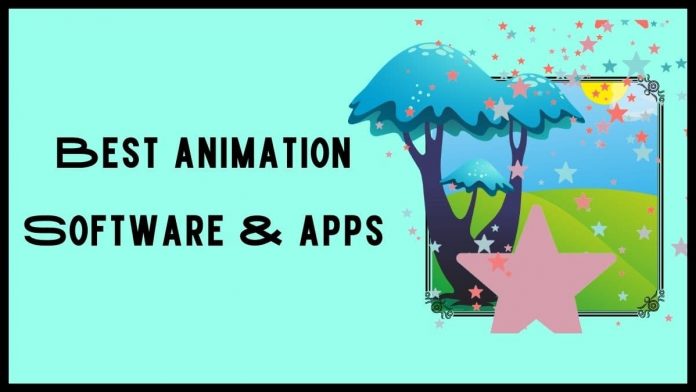 Best Animation Software For PC - Free & Premium - Discover Vibe