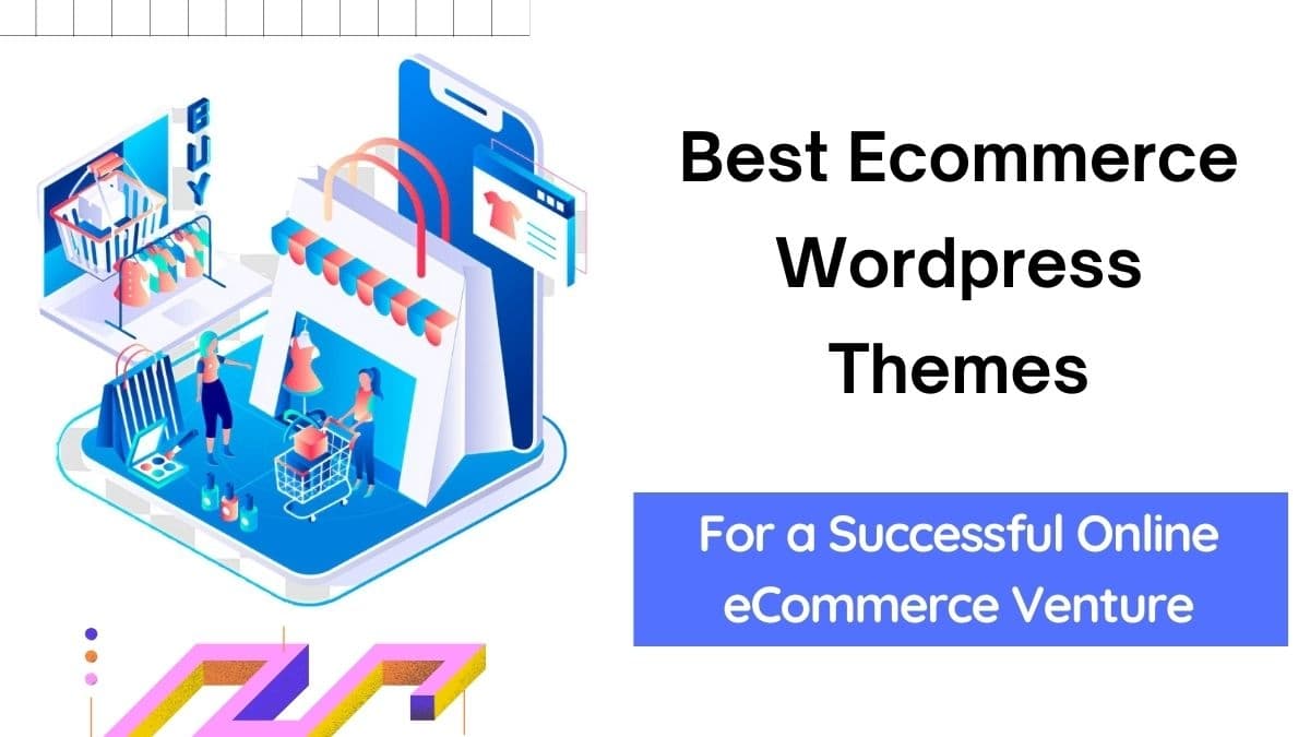 best ecommerce wordpress themes free pro