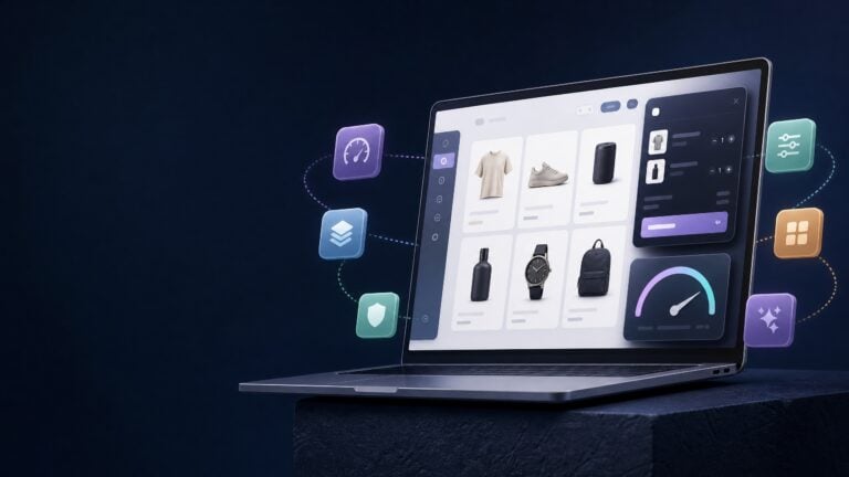 Best Lightweight WooCommerce Themes 2026