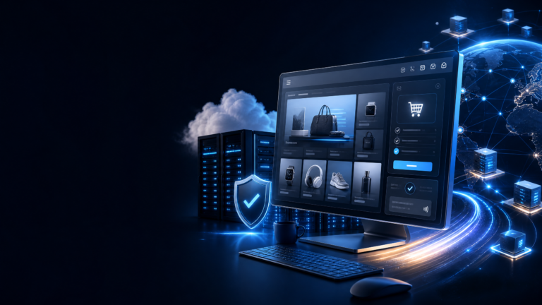 Best WordPress Hosting for E-commerce in 2026–2027: Boost Your Store