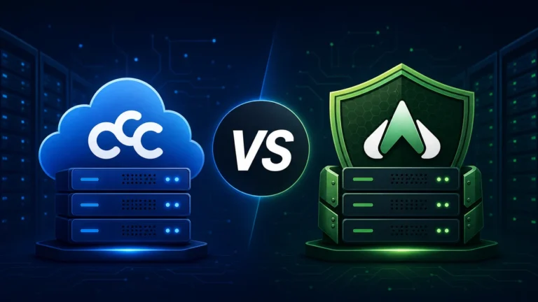 ChemiCloud vs HostArmada (2026): Which Hosting Wins?