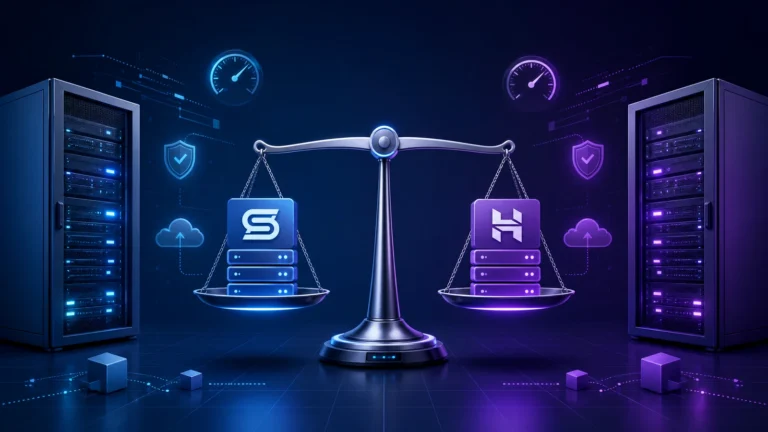 Scala Hosting vs Hostinger (2026): Which Is Better?