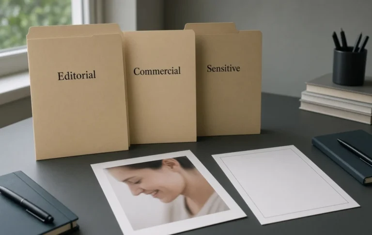 Stock Photos of People: Model Releases in 2026