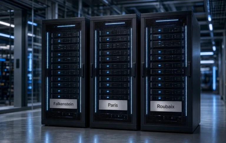 EU Cloud Alternatives to AWS, Azure, and GCP in 2026