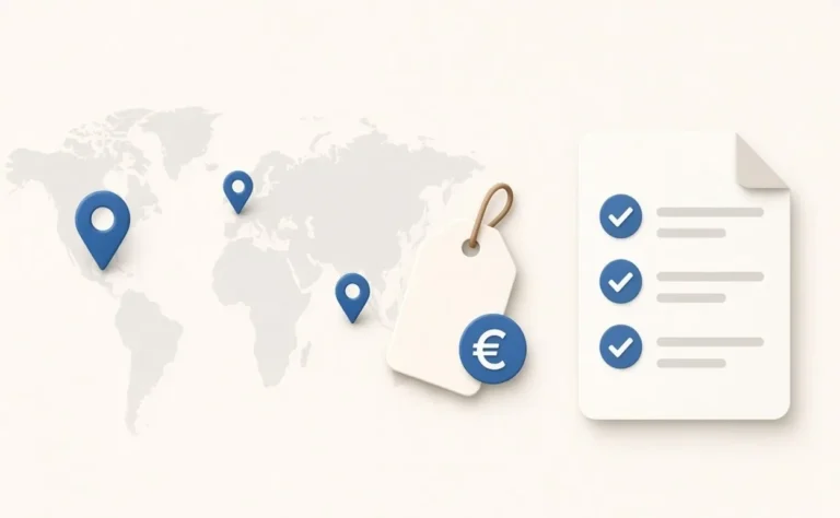 Vultr alternatives in 2026 — global locations versus lower EU price and better documentation