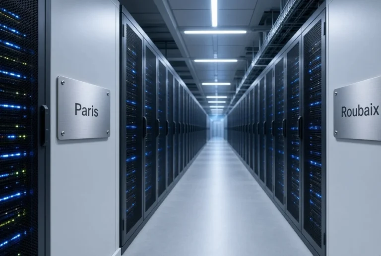 Scaleway vs OVHcloud: Which French Cloud Should You Choose in 2026?